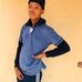 Kim Tsotsi Mandela - Facebook