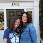 Kim Maness Cook - @justchargeit - Instagram