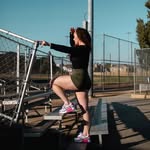 Kimberly Bennett - @xxkimberlymaness - Instagram