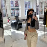 Hannah Belli - @kim.manor.7 - Instagram