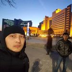 Мансур. Кимсанов - @mansurkimsanov73 - Instagram