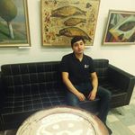 Kim Mansur - @980980man9 - Instagram