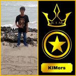 Kim Raden Mansur - @kimradenmansur - Instagram
