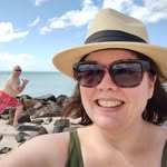 Kimberly Barry Marchetti - @mamakimmy3 - Instagram
