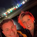 Kim Marinelli - @kimsuemuth - Instagram
