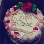 Kim Jobe - @kimmartindale25 - Instagram