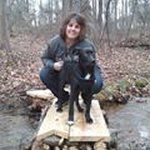 Kim Fry Martz - @justduckie72 - Instagram