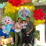 Kim Marvel Rosal - @ma.rvel0808 - Instagram