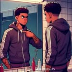 Marvel Kim - @kimmarvel8 - Instagram