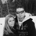 Kim & Tyson Mauer - @mauerkim - Instagram