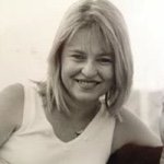 Kim Di Mauro - @sahara3409 - Instagram