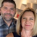 Kim Riddell Mauro - @kim.1200 - Instagram