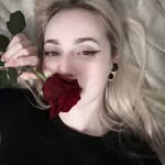 Лисичка - @kimm_auros - Instagram
