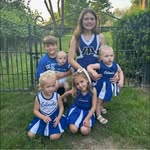 Kim Maxey - @kimsykesmaxey - Instagram