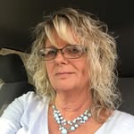 Kim Maxey Trobaugh - @rewose1056 - Instagram
