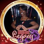 Kim Williams-Maxey - @ladymaxey - Instagram