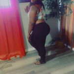 Keisha Hannah - @kim.mayes.52 - Instagram