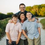 Kim Johnston Mayes - @candkmayes - Instagram