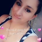 Kim Mayes - @babygyrl34 - Instagram