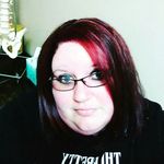 Kim McAbee - @kracklm - Instagram