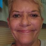 Kimberly - @kim.mcabee.62 - Instagram