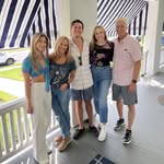 Kim Mazzola- McAdam - @kim_mcadam - Instagram