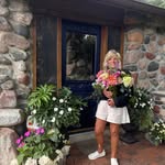 Kim McAdam Johnson - @bloomkim1957 - Instagram