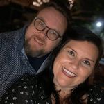 Kim McAdam Scott - @myfriendkim - Instagram