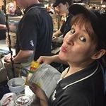 Kim McAdams - @kannmc89 - Instagram