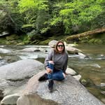 Kim McAdams - @kimmeyers83 - Instagram