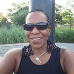 Kim McAdams - @ny.10009 - Instagram