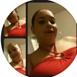 Kim Luvnme McCafferty - @__luvnkim - Instagram