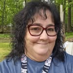 Kim Mccafferty - @kookiekim70 - Instagram