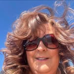 Kim McCafferty - @kmoore1969 - Instagram