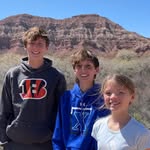Kim Regli McCafferty - @reglimccafferty - Instagram