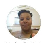 Kimberly E McCaskill - @kimberlyemccaskill - Instagram