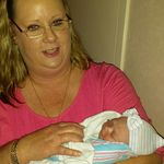 Kimberly McCaskill Rowe - @marinemom083 - Instagram