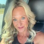 Kimberly Potts McCaskill - @kimrmac - Instagram