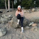 Kimi McCaskill Hatcher - @spinfizzrepeat - Instagram