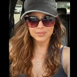 Kim McCloskey - @kimberlymccloskey - Instagram