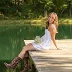 Kim McCloskey - @kmccloskey411 - Instagram