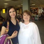 Kim McCrary - @mccmom112 - Instagram