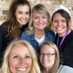 Kim McCrary - @kimscoastalkeys - Instagram