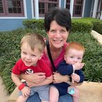 Kim McDavid Foster - Facebook
