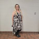 Kim McDermott - @kimmie1526 - Instagram