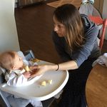 Kim McDevitt RD | Nutrition Coach - @betterbitesforbabe - Instagram