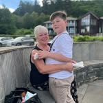 Kim McFarlane - @mcfarlane2642 - Instagram
