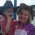 Kim McFarlane - @kmvance0108 - Instagram