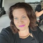 Kim McGill - @kimnrickbagi - Instagram