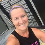 Kim McGill - @embraceyourhealthnow - Instagram